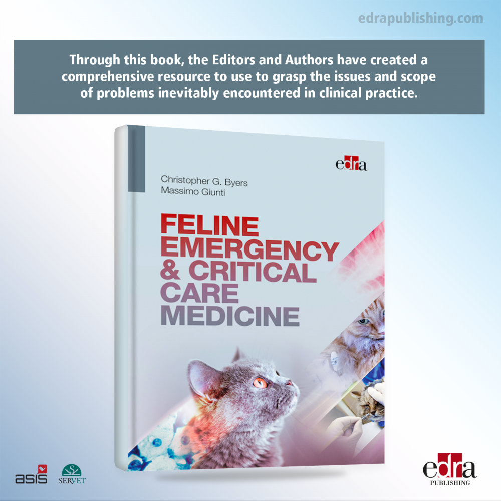 Feline Emergency & Critical Care