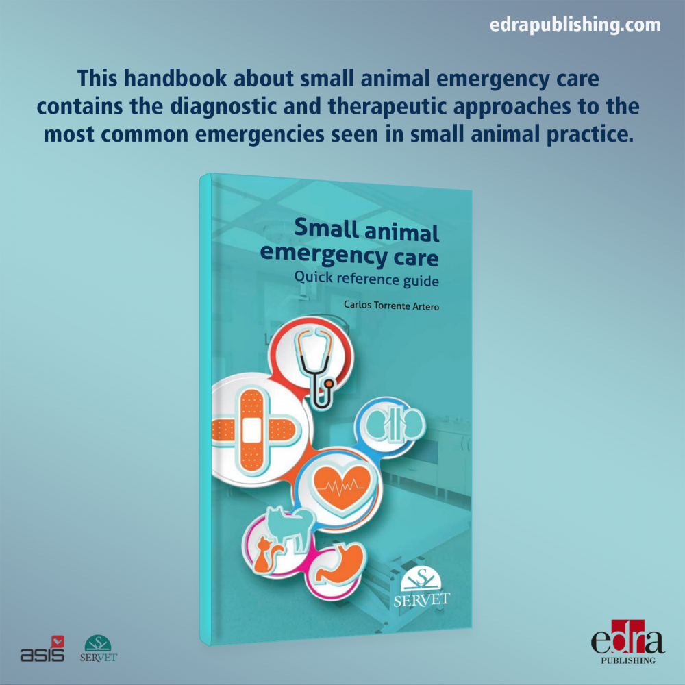 Small Animal Emergency Care. Quick Reference Guide