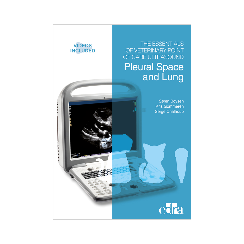 The Essentials of Veterinary Point of Care Ultrasound: Pleural Space and Lung