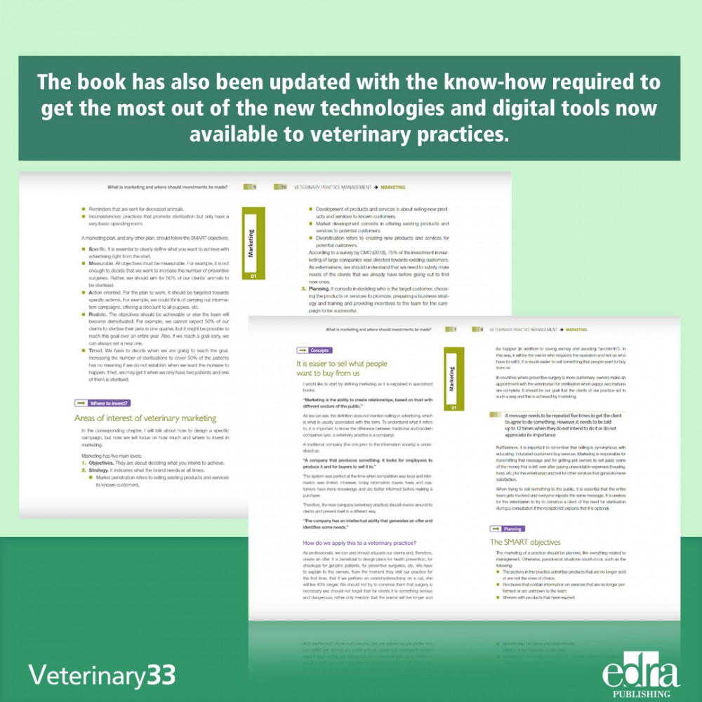 Veterinary Practice Management - 2nd edition