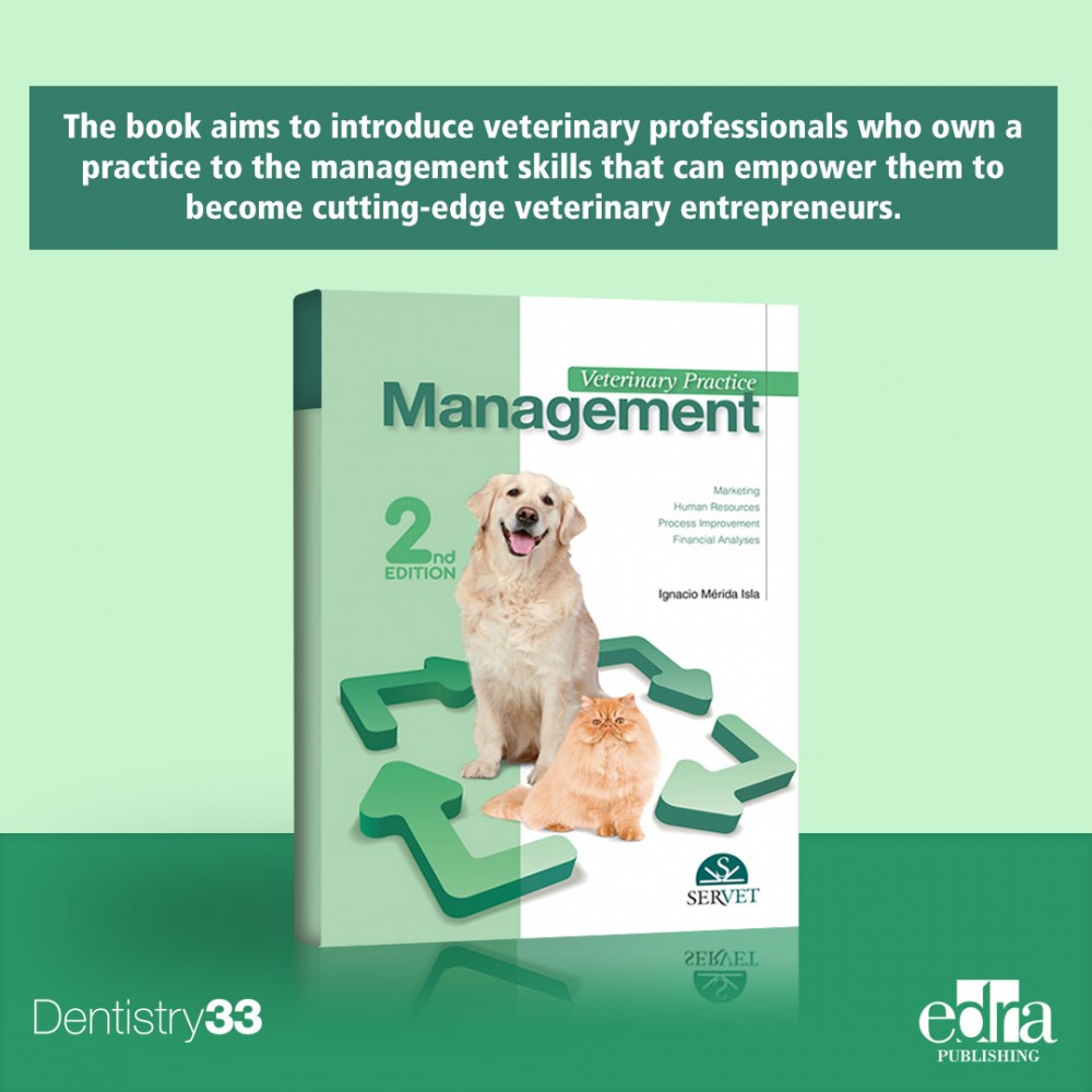 Veterinary Practice Management - 2nd edition